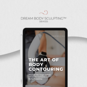 The art of body contouring eBook